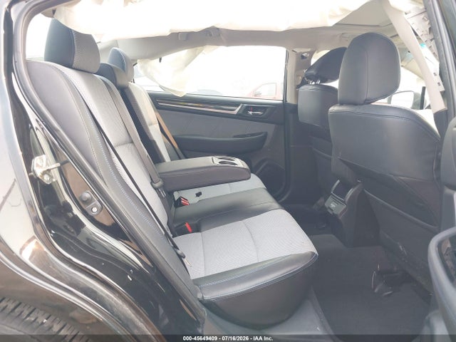 Продаж на аукціоні авто 2018 Subaru Legacy 2.5i Sport, vin: 4S3BNAR61J3036884, номер лоту: 45649409