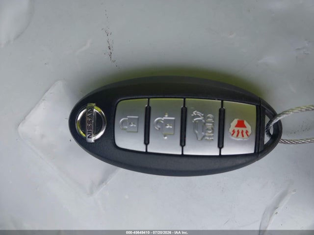 Nissan Rogue Sl 2016 5N1AT2MT5GC754477 Image 11