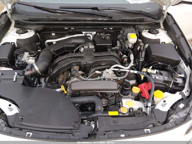 Продажа на аукционе авто 2025 Subaru Legacy Premium, vin: 4S3BWAF61S3017609, номер лота: 45649412