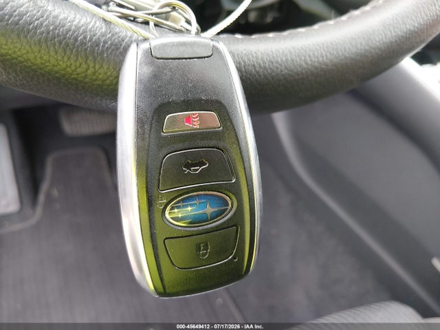Продажа на аукционе авто 2025 Subaru Legacy Premium, vin: 4S3BWAF61S3017609, номер лота: 45649412