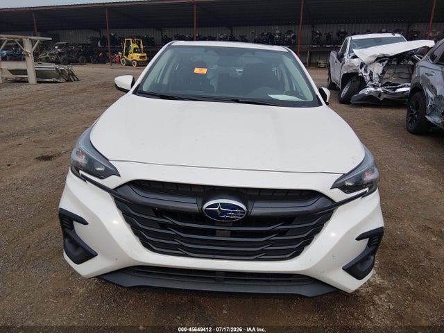 Продажа на аукционе авто 2025 Subaru Legacy Premium, vin: 4S3BWAF61S3017609, номер лота: 45649412