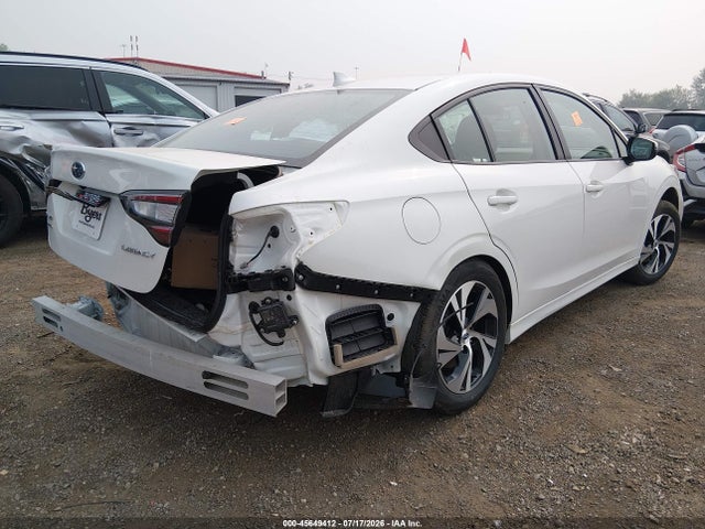 Продажа на аукционе авто 2025 Subaru Legacy Premium, vin: 4S3BWAF61S3017609, номер лота: 45649412