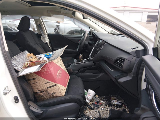 Продажа на аукционе авто 2025 Subaru Legacy Premium, vin: 4S3BWAF61S3017609, номер лота: 45649412