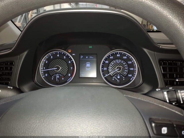Продажа на аукционе авто 2020 Hyundai Elantra Se, vin: 5NPD74LF9LH602021, номер лота: 45649414