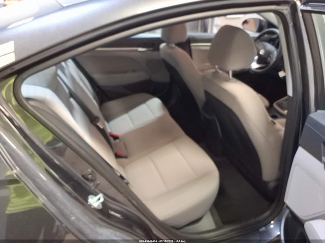 Продажа на аукционе авто 2020 Hyundai Elantra Se, vin: 5NPD74LF9LH602021, номер лота: 45649414