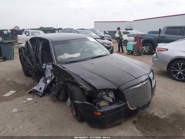 45649417 :رقم المزاد ، 2C3KA43R26H170683 vin ، 2006 Chrysler 300 مزاد بيع