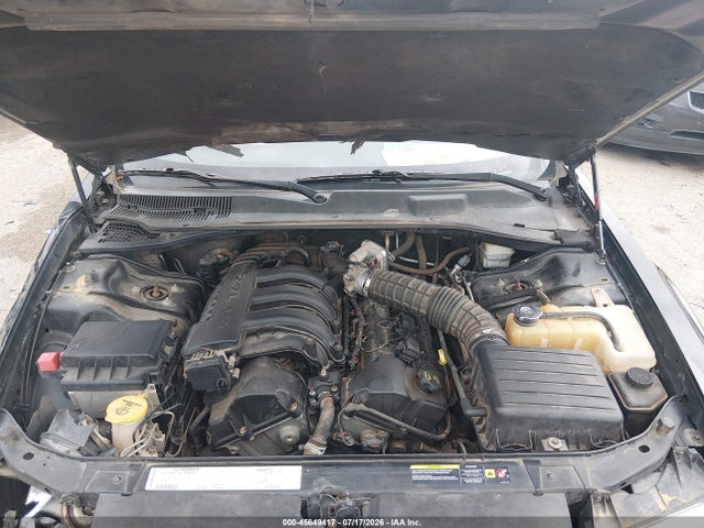Aukcja sprzedaży 2006 Chrysler 300, vin: 2C3KA43R26H170683, numer aukcji: 45649417