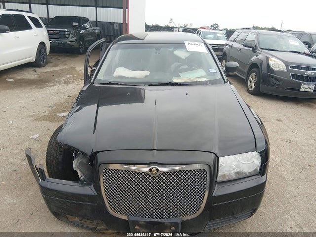 Aukcja sprzedaży 2006 Chrysler 300, vin: 2C3KA43R26H170683, numer aukcji: 45649417