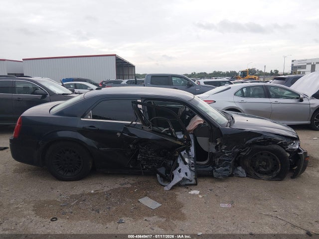 Aukcja sprzedaży 2006 Chrysler 300, vin: 2C3KA43R26H170683, numer aukcji: 45649417