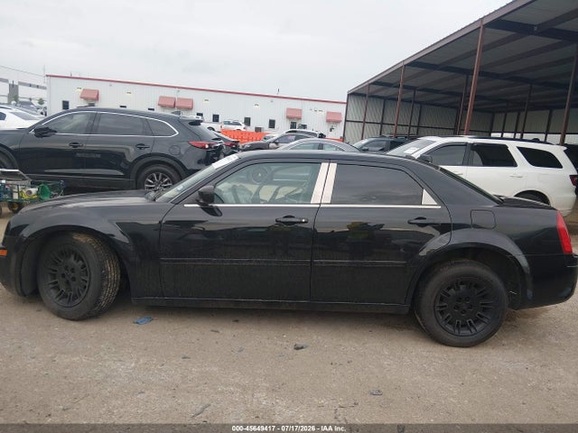 Aukcja sprzedaży 2006 Chrysler 300, vin: 2C3KA43R26H170683, numer aukcji: 45649417