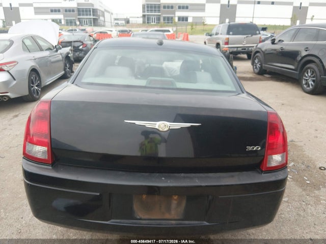 Aukcja sprzedaży 2006 Chrysler 300, vin: 2C3KA43R26H170683, numer aukcji: 45649417