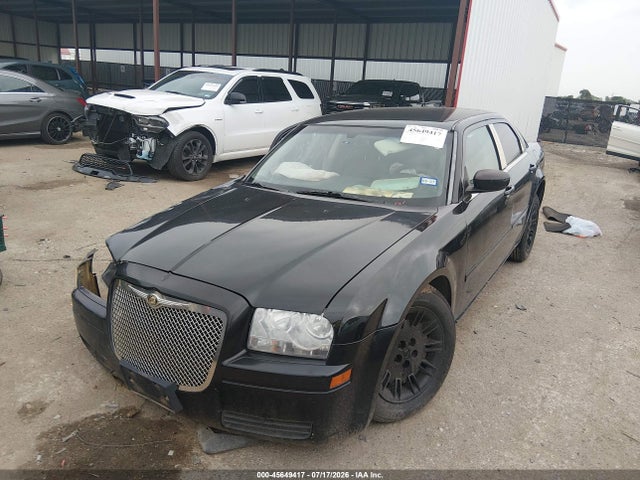 Aukcja sprzedaży 2006 Chrysler 300, vin: 2C3KA43R26H170683, numer aukcji: 45649417