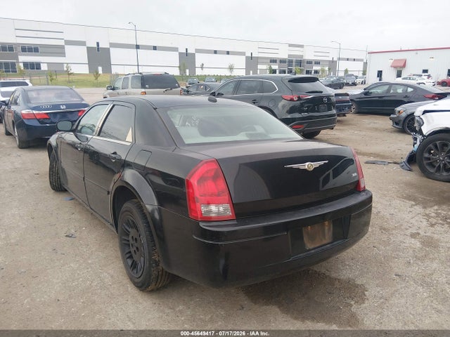 Aukcja sprzedaży 2006 Chrysler 300, vin: 2C3KA43R26H170683, numer aukcji: 45649417