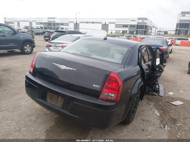 Aukcja sprzedaży 2006 Chrysler 300, vin: 2C3KA43R26H170683, numer aukcji: 45649417