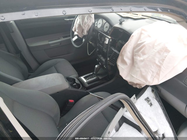 Aukcja sprzedaży 2006 Chrysler 300, vin: 2C3KA43R26H170683, numer aukcji: 45649417