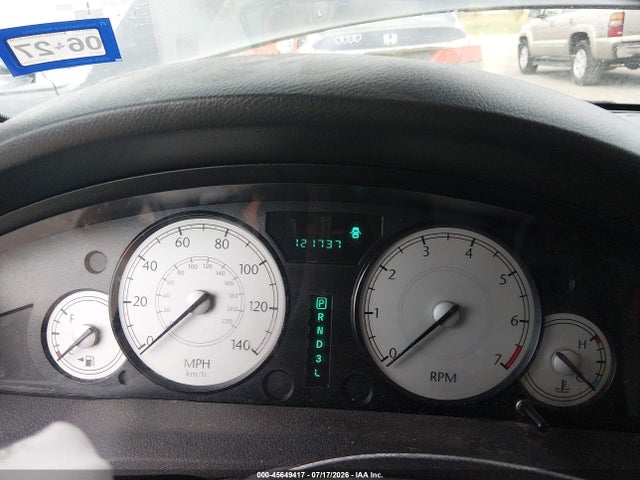 Aukcja sprzedaży 2006 Chrysler 300, vin: 2C3KA43R26H170683, numer aukcji: 45649417