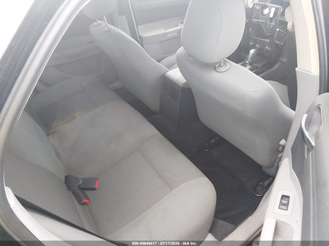 Aukcja sprzedaży 2006 Chrysler 300, vin: 2C3KA43R26H170683, numer aukcji: 45649417