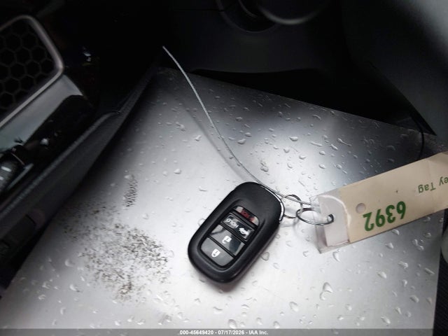 Продажа на аукционе авто 2022 Honda Civic Lx, vin: 2HGFE2F22NH532340, номер лота: 45649420