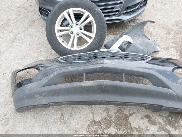 Aukcja sprzedaży 2017 Chevrolet Equinox Ls, vin: 2GNALBEK6H1525847, numer aukcji: 45649425