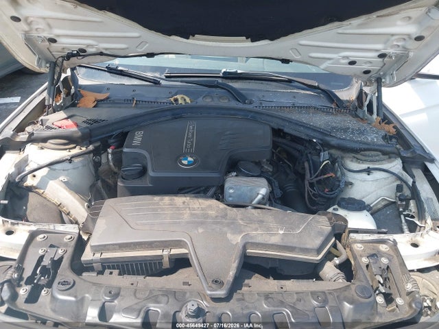 Продажа на аукционе авто 2013 Bmw 328i, vin: WBA3A5C51DF357265, номер лота: 45649427