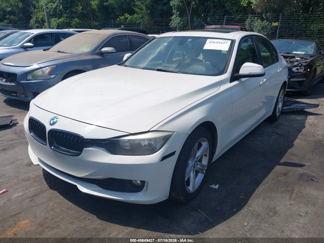 Aukcja sprzedaży 2013 Bmw 328i, vin: WBA3A5C51DF357265, numer aukcji: 45649427