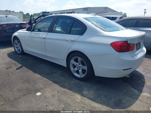 Продажа на аукционе авто 2013 Bmw 328i, vin: WBA3A5C51DF357265, номер лота: 45649427