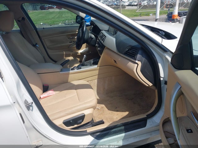 Продажа на аукционе авто 2013 Bmw 328i, vin: WBA3A5C51DF357265, номер лота: 45649427