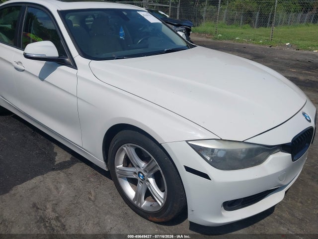 Продажа на аукционе авто 2013 Bmw 328i, vin: WBA3A5C51DF357265, номер лота: 45649427