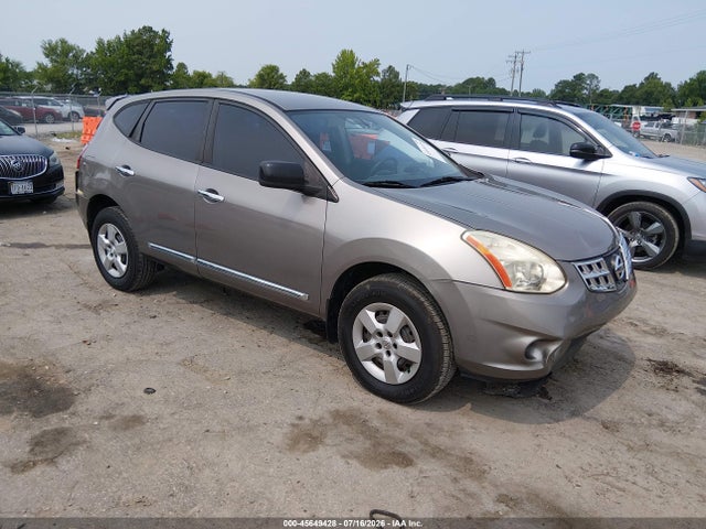 Продажа на аукционе авто 2012 Nissan Rogue S, vin: JN8AS5MT1CW608518, номер лота: 45649428