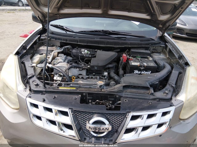 Продажа на аукционе авто 2012 Nissan Rogue S, vin: JN8AS5MT1CW608518, номер лота: 45649428