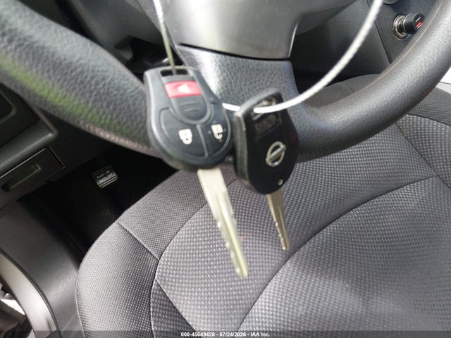 Продажа на аукционе авто 2012 Nissan Rogue S, vin: JN8AS5MT1CW608518, номер лота: 45649428