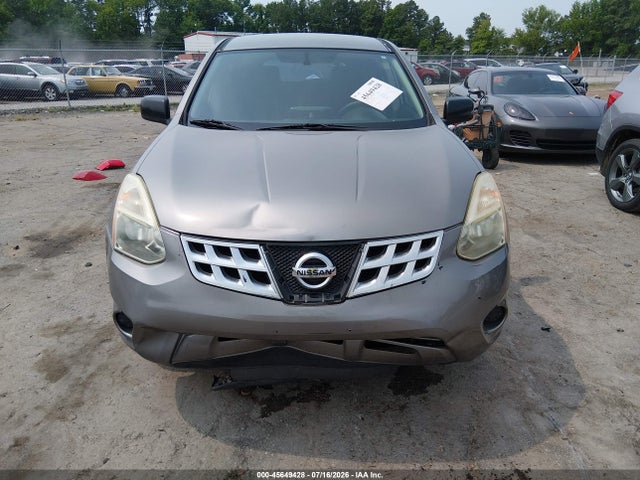 Продажа на аукционе авто 2012 Nissan Rogue S, vin: JN8AS5MT1CW608518, номер лота: 45649428