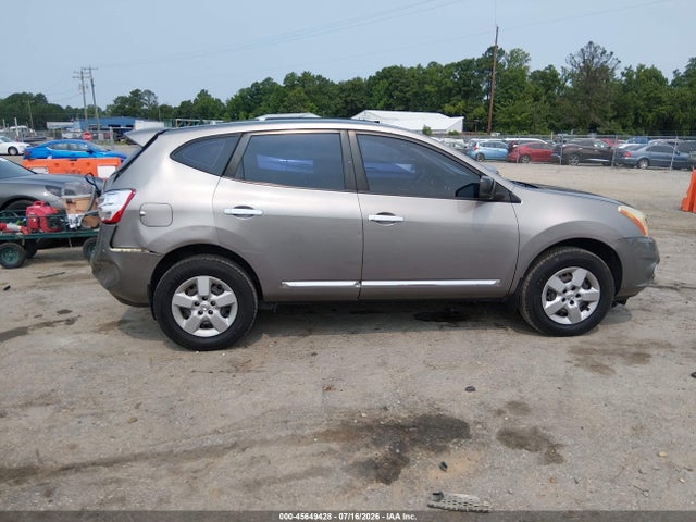 Продажа на аукционе авто 2012 Nissan Rogue S, vin: JN8AS5MT1CW608518, номер лота: 45649428