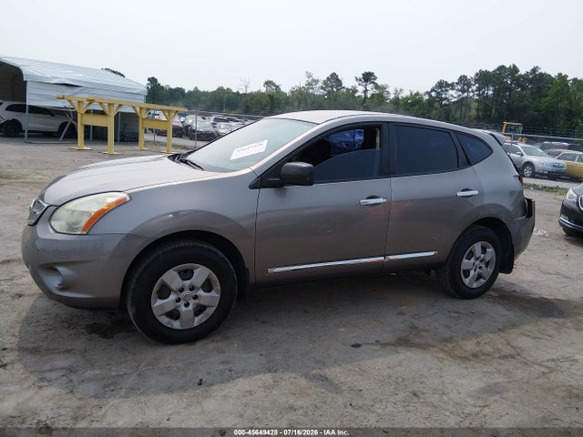 Продажа на аукционе авто 2012 Nissan Rogue S, vin: JN8AS5MT1CW608518, номер лота: 45649428