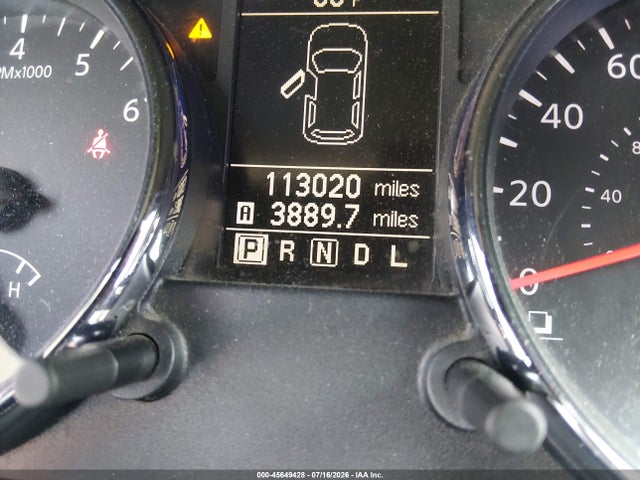 Продажа на аукционе авто 2012 Nissan Rogue S, vin: JN8AS5MT1CW608518, номер лота: 45649428