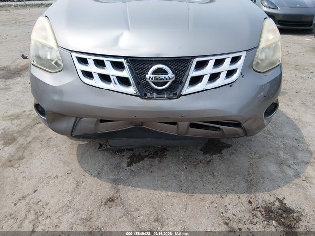 Продажа на аукционе авто 2012 Nissan Rogue S, vin: JN8AS5MT1CW608518, номер лота: 45649428