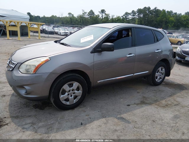Продажа на аукционе авто 2012 Nissan Rogue S, vin: JN8AS5MT1CW608518, номер лота: 45649428