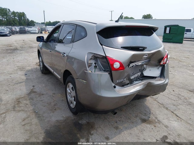 Продажа на аукционе авто 2012 Nissan Rogue S, vin: JN8AS5MT1CW608518, номер лота: 45649428