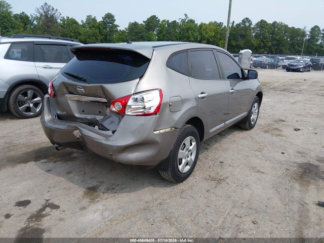 Продажа на аукционе авто 2012 Nissan Rogue S, vin: JN8AS5MT1CW608518, номер лота: 45649428