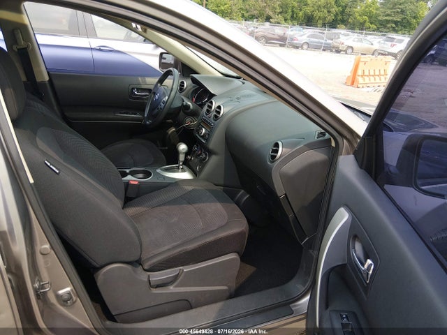 Продажа на аукционе авто 2012 Nissan Rogue S, vin: JN8AS5MT1CW608518, номер лота: 45649428