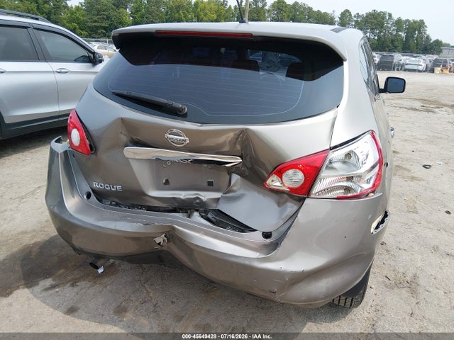 Продажа на аукционе авто 2012 Nissan Rogue S, vin: JN8AS5MT1CW608518, номер лота: 45649428