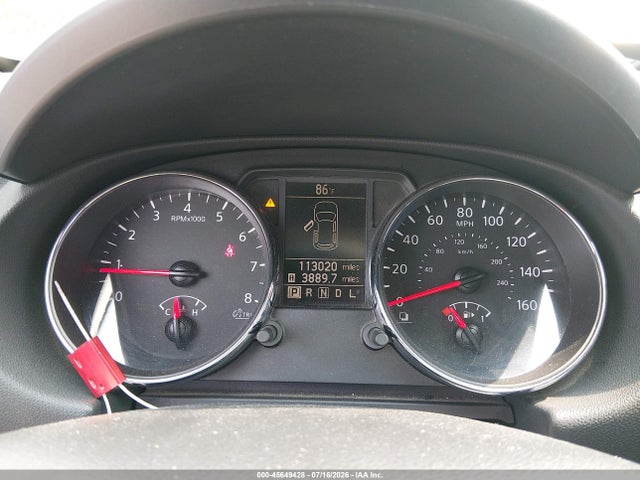 Продажа на аукционе авто 2012 Nissan Rogue S, vin: JN8AS5MT1CW608518, номер лота: 45649428
