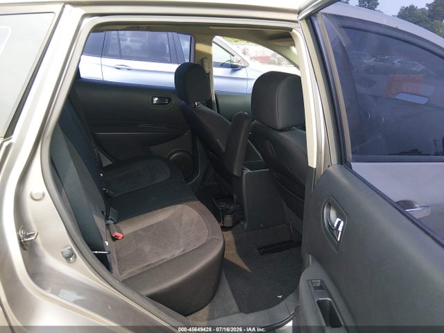 Продажа на аукционе авто 2012 Nissan Rogue S, vin: JN8AS5MT1CW608518, номер лота: 45649428