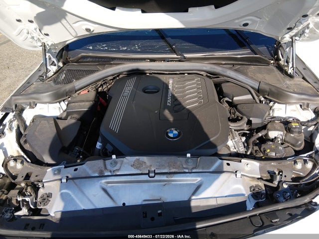 3MW53CM05N8C72420 BMW M240 I Xdrive