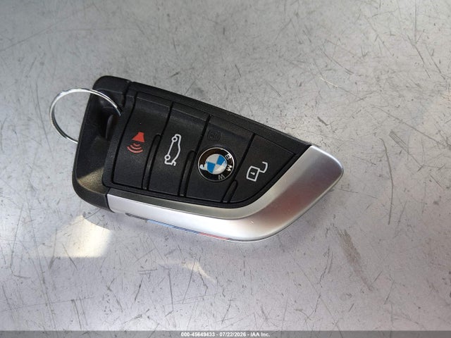 3MW53CM05N8C72420 BMW M240 I Xdrive