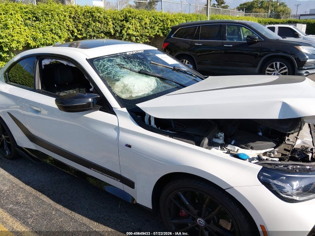3MW53CM05N8C72420 BMW M240 I Xdrive