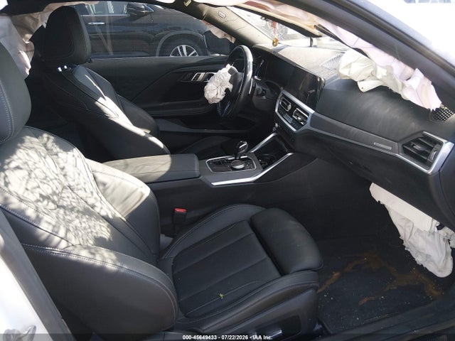 3MW53CM05N8C72420 BMW M240 I Xdrive