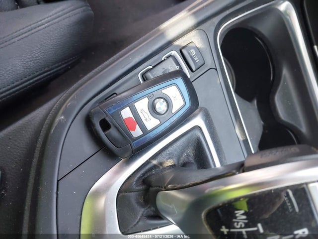 Aukcja sprzedaży 2015 Bmw 435i, vin: WBA3R1C53FK195750, numer aukcji: 45649434