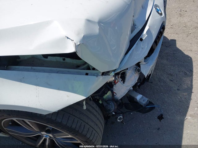 Aukcja sprzedaży 2015 Bmw 435i, vin: WBA3R1C53FK195750, numer aukcji: 45649434