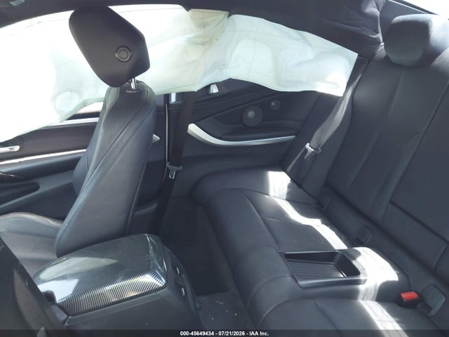 Aukcja sprzedaży 2015 Bmw 435i, vin: WBA3R1C53FK195750, numer aukcji: 45649434